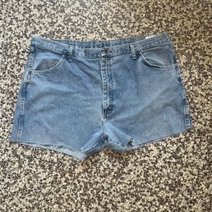 Rustler Jean Shorts